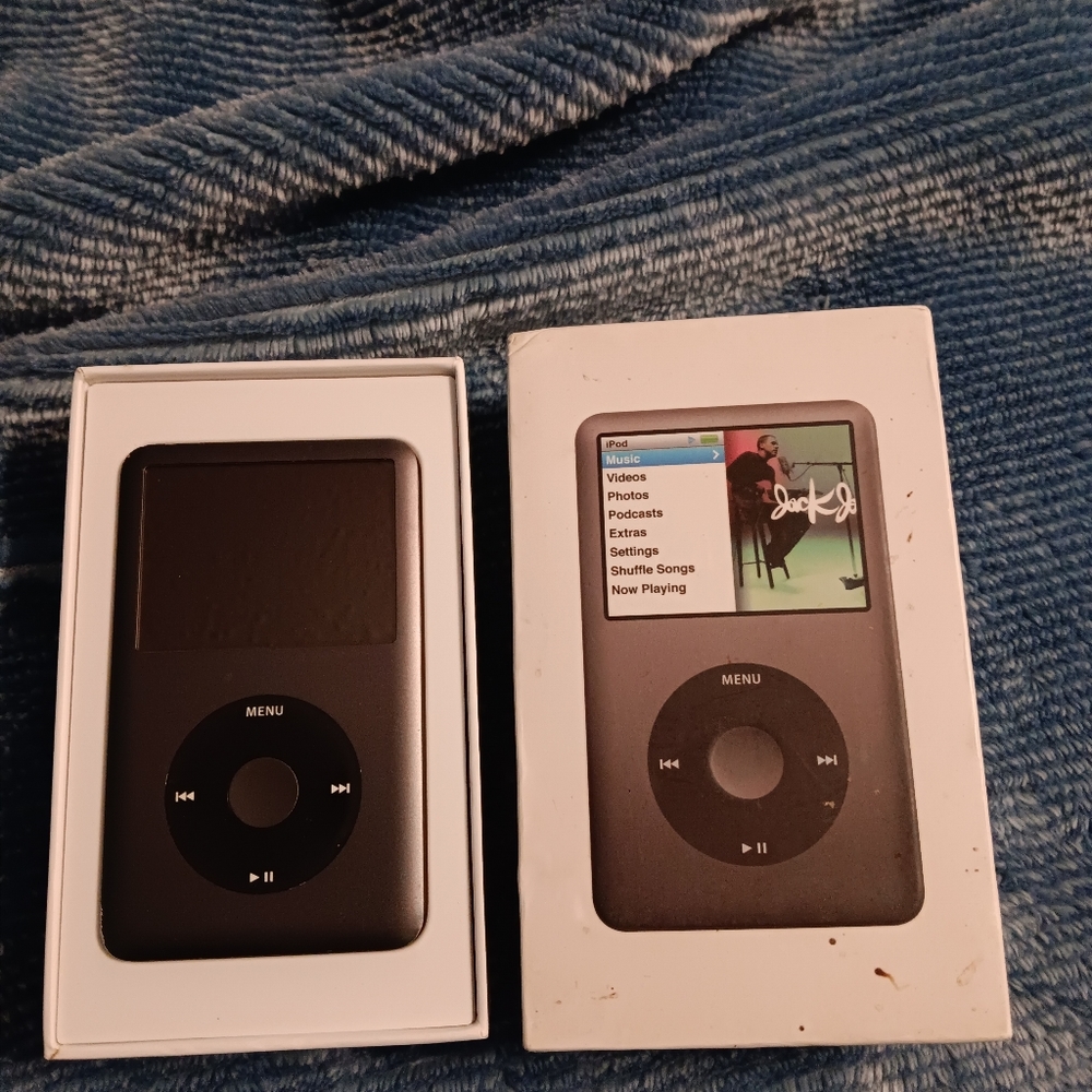 Ipod classic